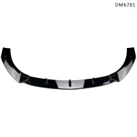 Lip spoiler μπροστινού προφυλακτήρα Mercedes CLA C118 X118 AMG 2020-2023 - DMb781 - Sellzone.bg Lip spoiler μπροστινού προφυλακτήρα Mercedes CLA C118 X118 AMG 2020-2023 - DMb781